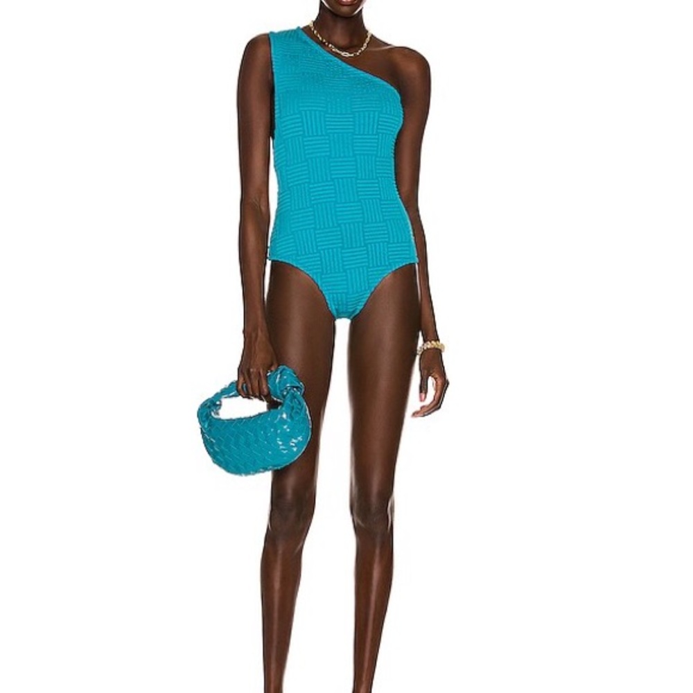 Rare Vintage Bottega Swimsuit
